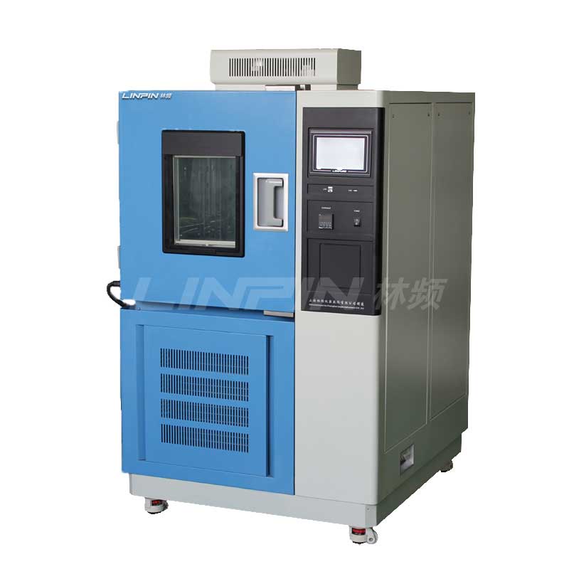 恒溫恒濕箱的環境穿越術-突破地理緯度枷鎖