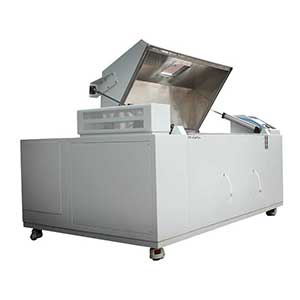 武漢鹽霧循環腐蝕測試箱