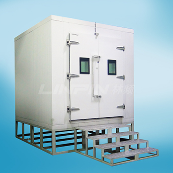 防水試驗室的保護措施有哪些?