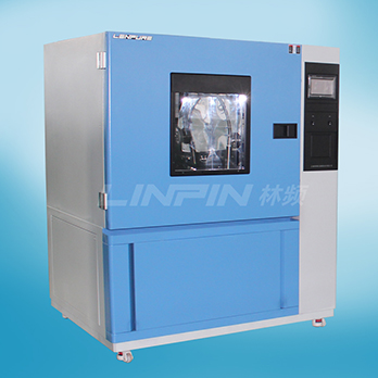 哪種產品需要進行淋雨試驗箱的防水試驗?